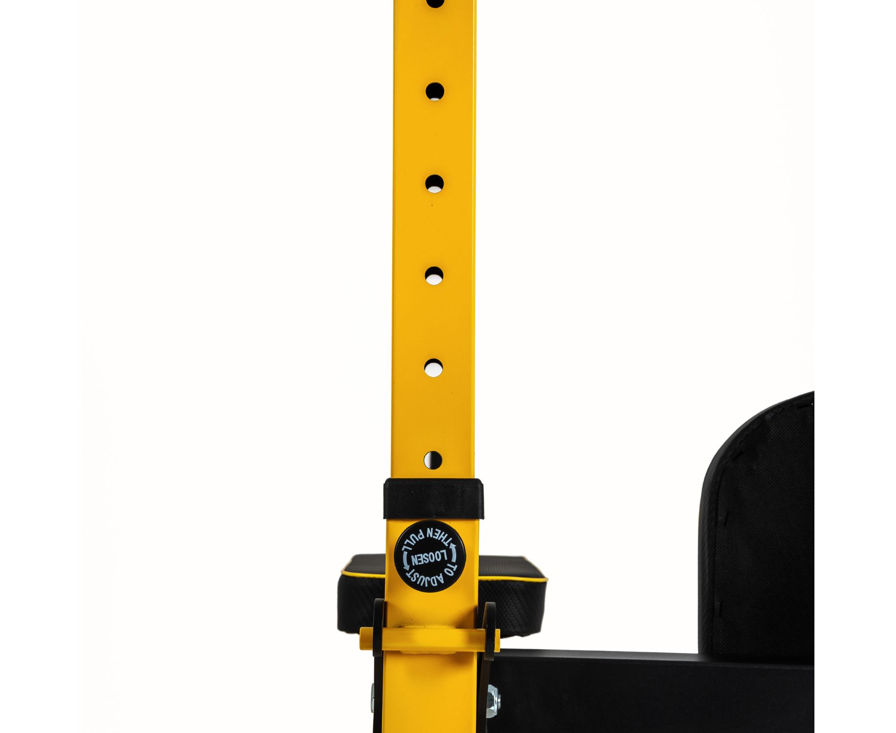 Турник-брусья DFC Power Tower G009C