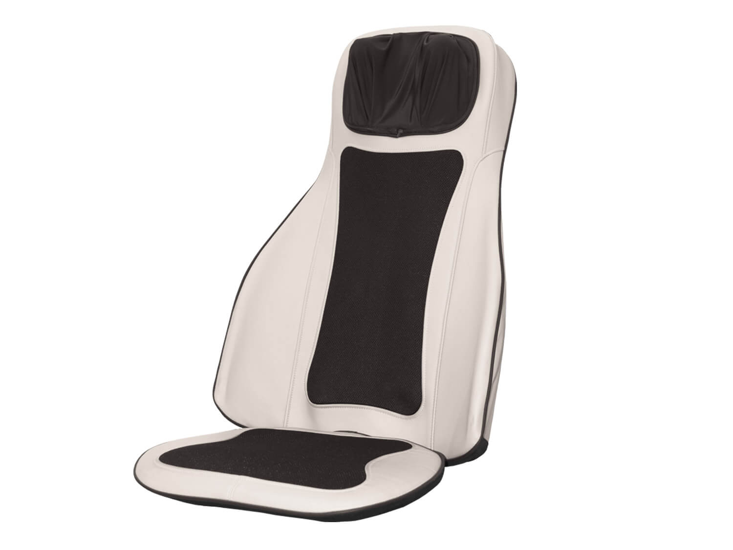 Модульное массажное кресло CRAFT CHAIR 006