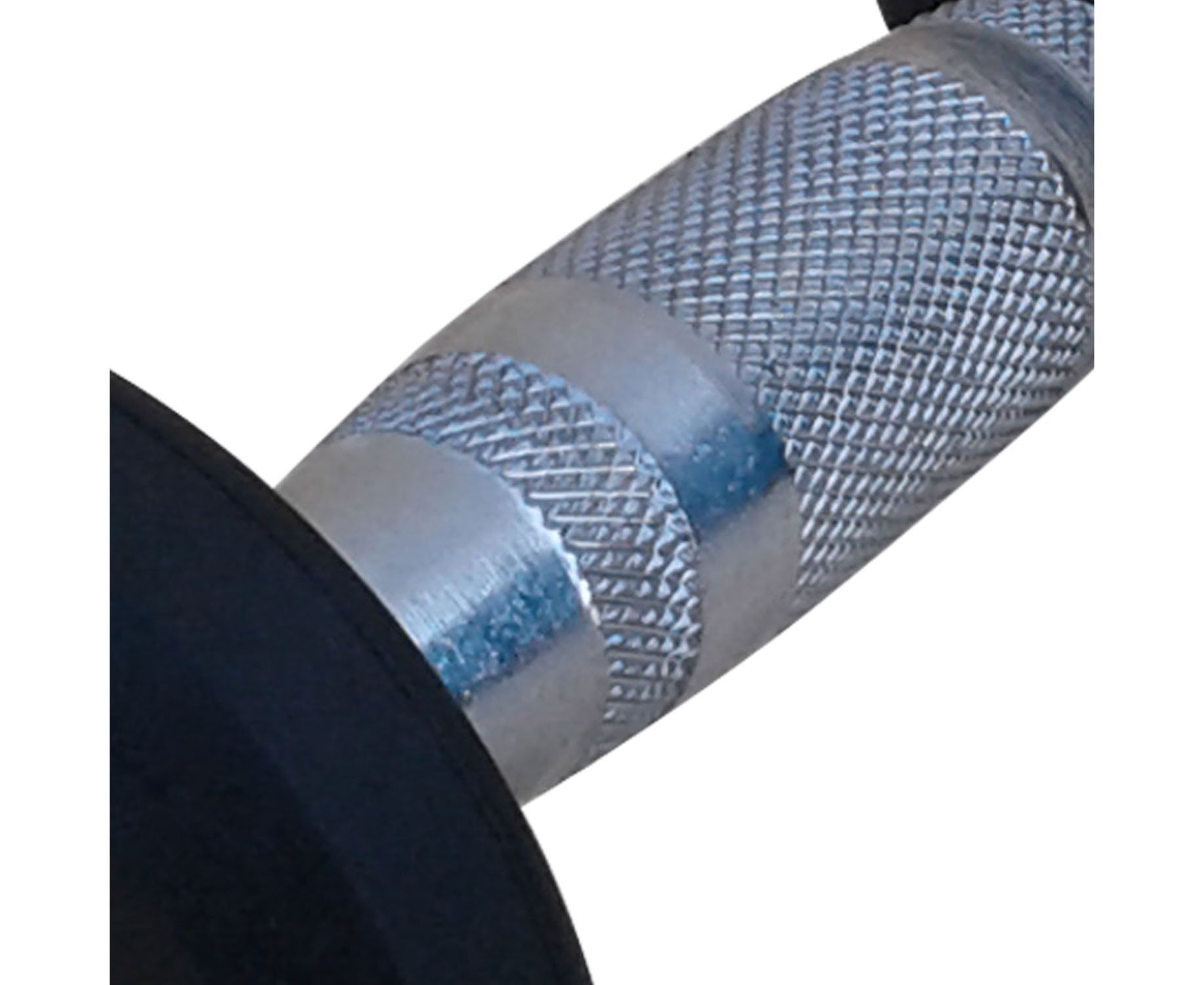 Гантели DFC POWERGYM DB002-35, 2 шт. по 30 кг