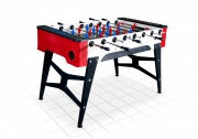 Настольный футбол Longoni Storm F-1 family outdoor (всепогодный)