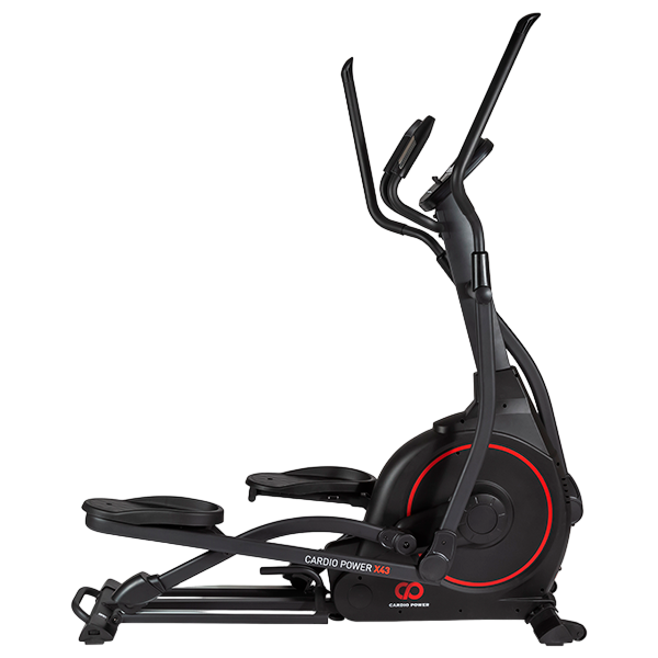 Эллиптический тренажер CardioPower X43
