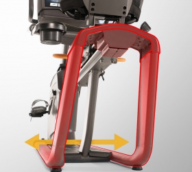 Велоэргометр MATRIX U50XER, 2021
