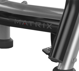 Многофункциональная скамья MATRIX LP Magnum MG-A82