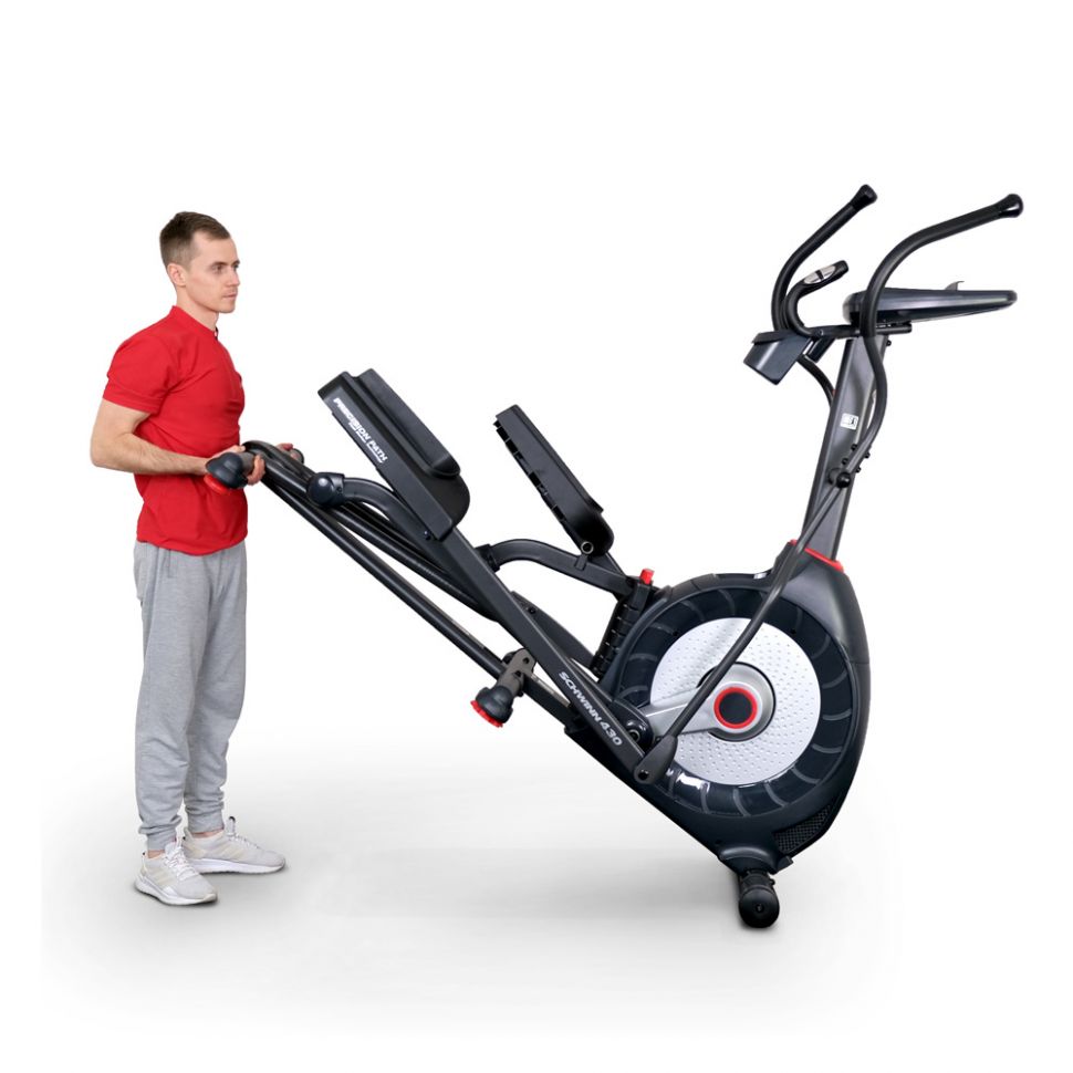 Эллиптический тренажер Schwinn 430i