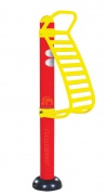JMH-27 Spine-Stretching Rack