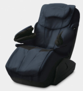 Массажное кресло Inada Duet Navy Blue