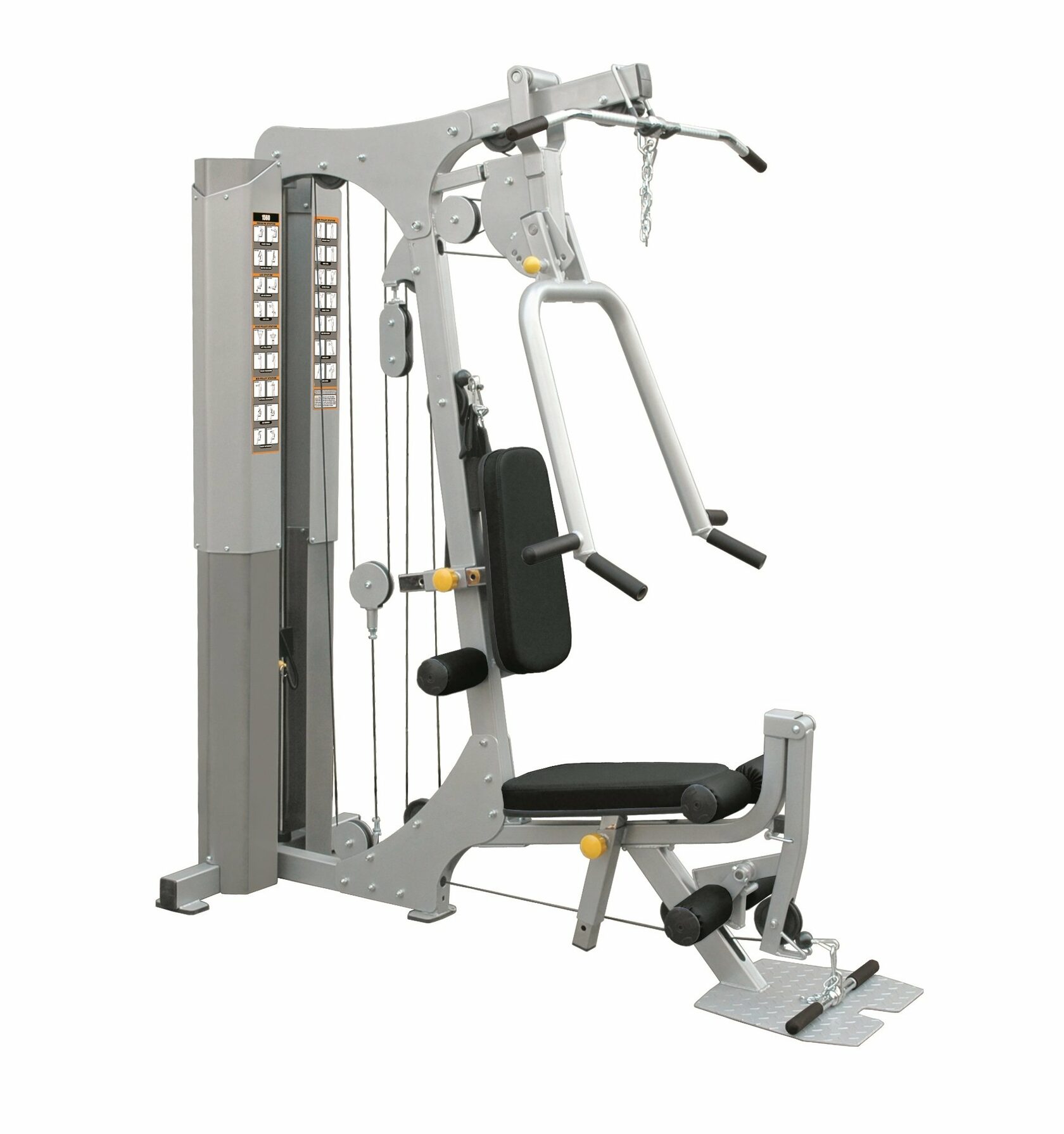 Мультистанция Impulse IF1560