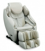 Массажное кресло Inada 3S Ivory