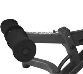 Скамья для жима  OXYGEN FITNESS TOLEDO