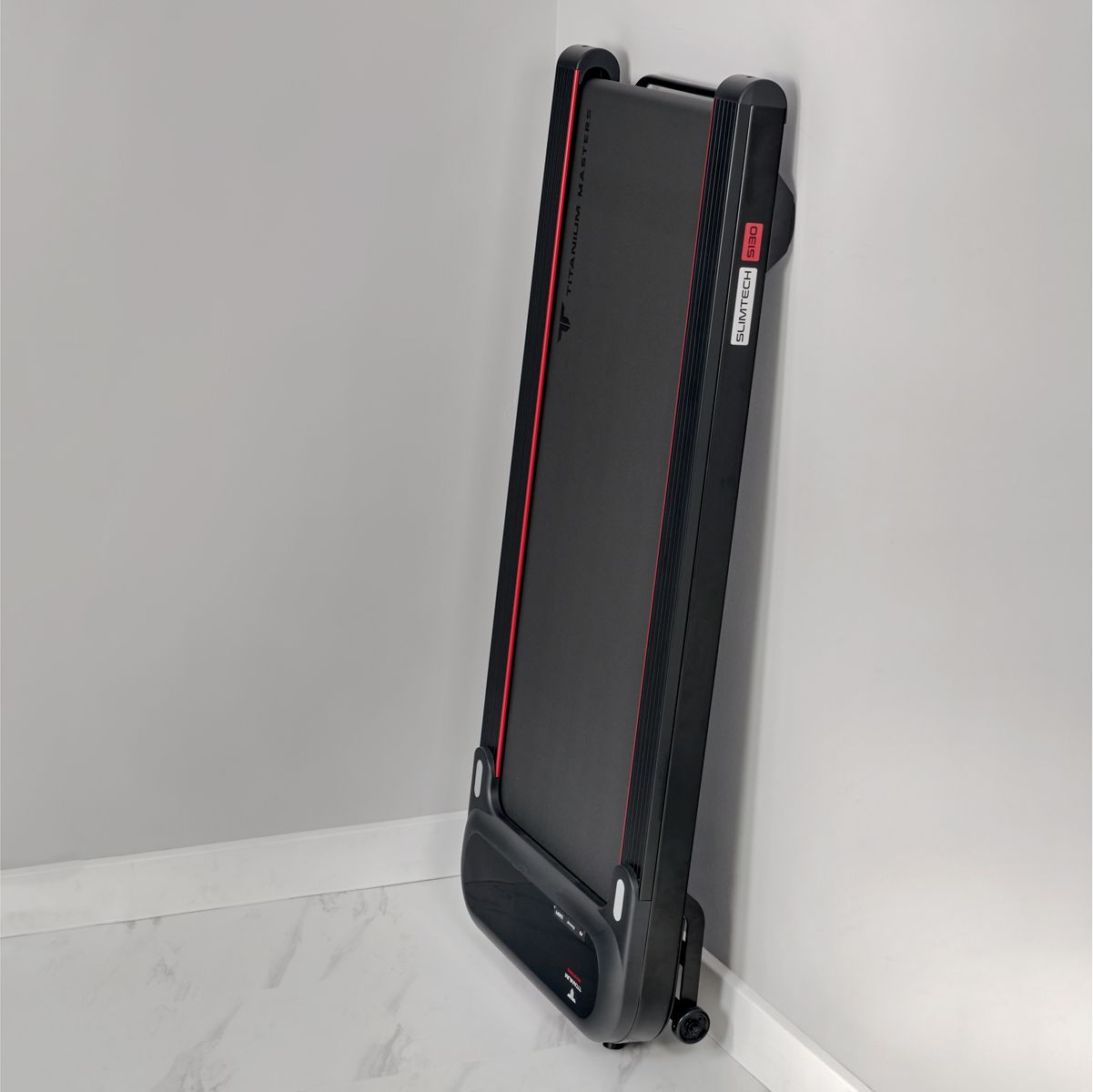 Беговая дорожка Titanium Masters Slimtech S130