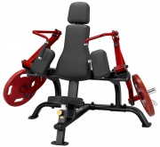 Steel Flex Plate Load PLTE Трицепс, разгибание рук