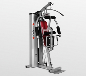 Силовой комплекс BH FITNESS MULTIGYM PLUS