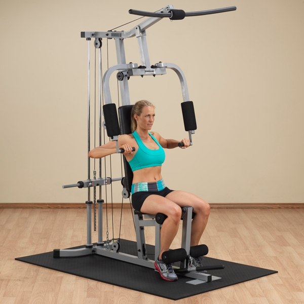Силовой комплекс Body Solid Powerline PHG1000