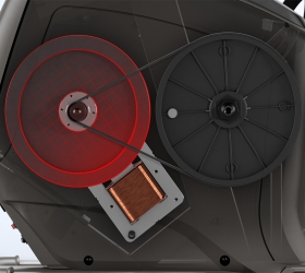 Велоэргометр MATRIX U50XER, 2021