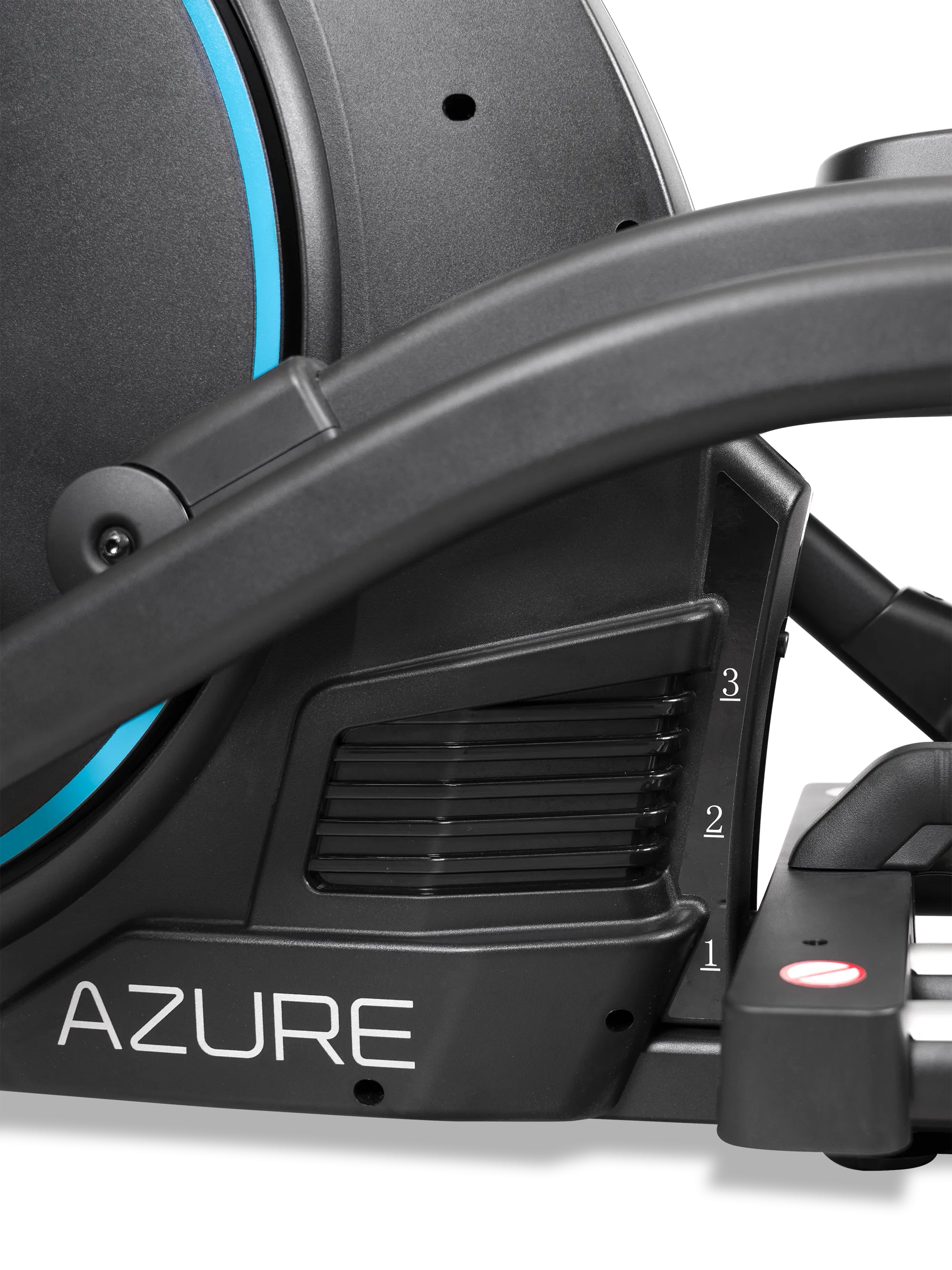 Эллиптический тренажер OXYGEN FITNESS AZURE