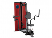 Steel Flex Club Line CL2FR Баттерфляй/задняя дельта