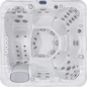СПА бассейн AquaSpas My World hydroplus