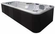 СПА бассейн Vortex Spas Hydrozone PRO
