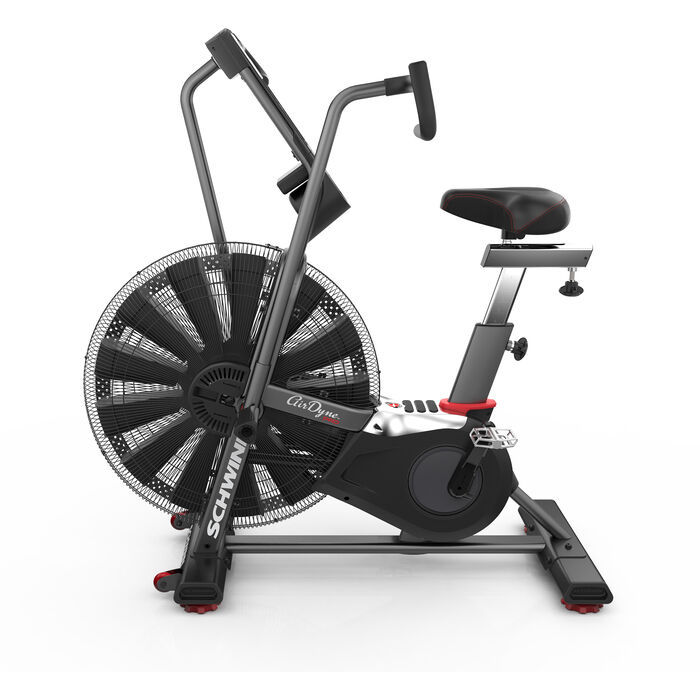 Велотренажер Schwinn Airdyne AD8