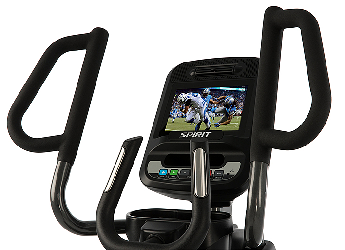 Эллиптический тренажер SPIRIT CE900ENT