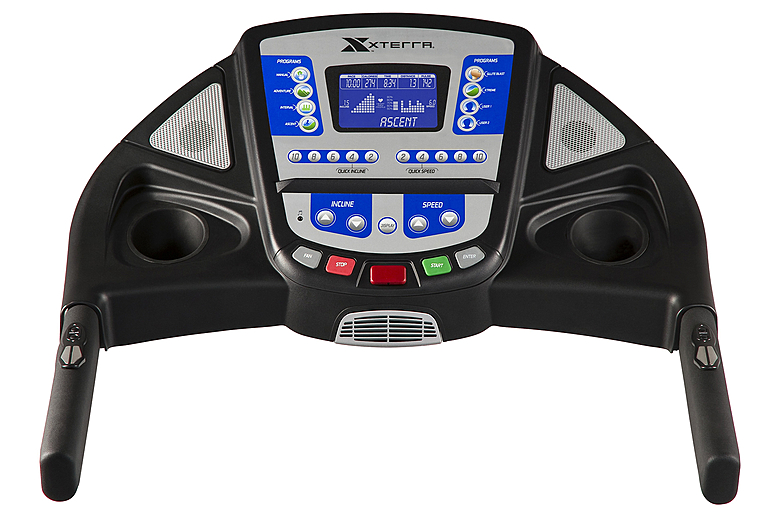 Беговая дорожка XTERRA TR6.3