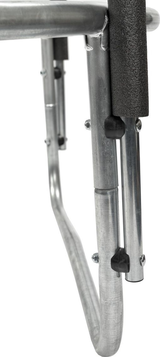 Батут с внутренней защитной сеткой Bradex SF 0712, 183см 6Ft