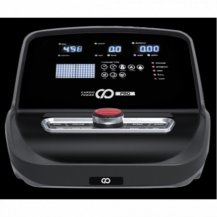 Эллиптический тренажер CardioPower Pro X450 NEW