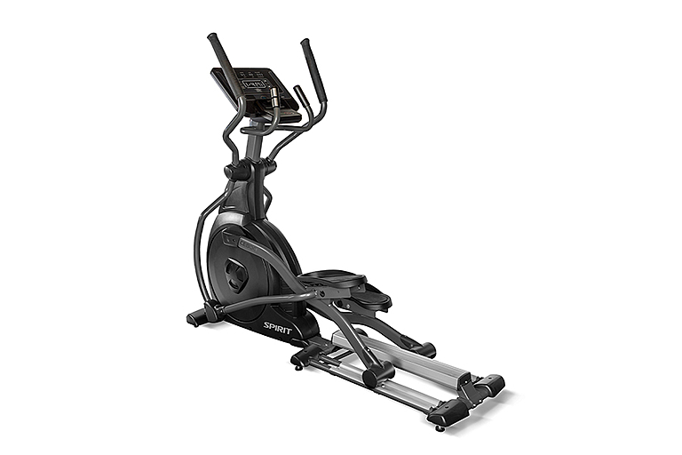 Эллиптический тренажер SPIRIT CE800+