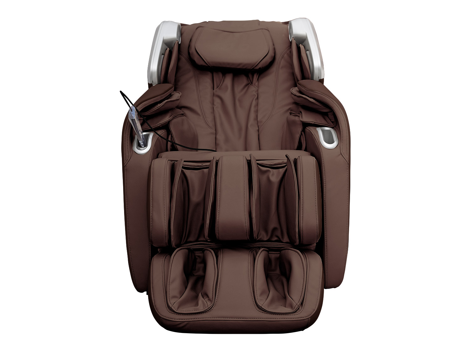 Массажное кресло OTO TITAN TT-01 Brown ru