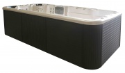Плавательный СПА бассейн Vortex Spas Aquagym Max