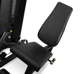 Жим от плеч BRONZE GYM NEO 06