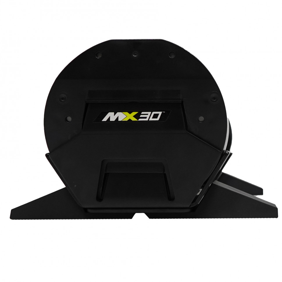 Гантель регулируемая First Degree Fitness MX Select MX30, вес 3.4-13.9 кг, 1 шт