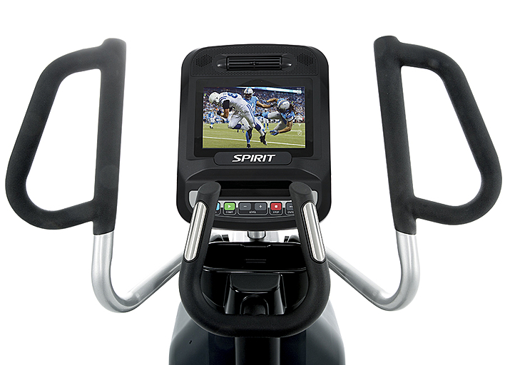 Эллиптический тренажер SPIRIT CE900ENT