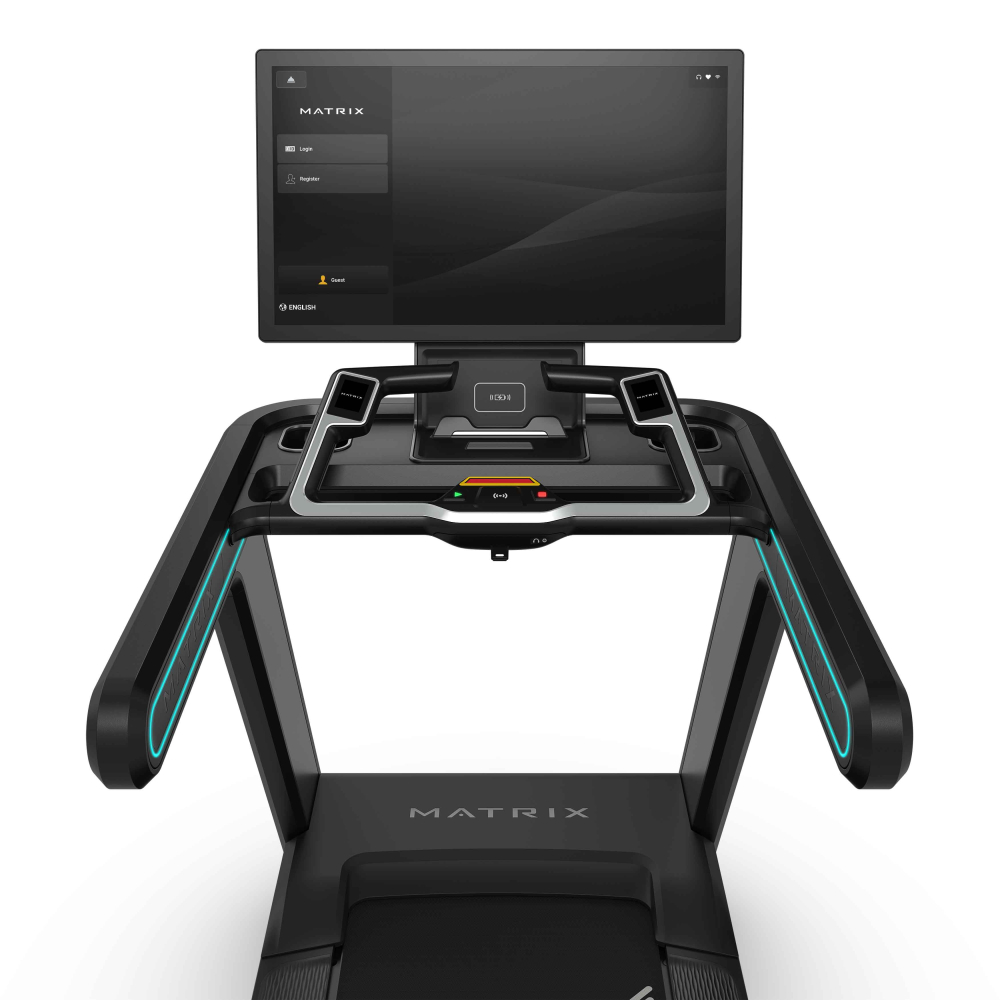 Беговая дорожка Matrix Onyx P1 TM 32