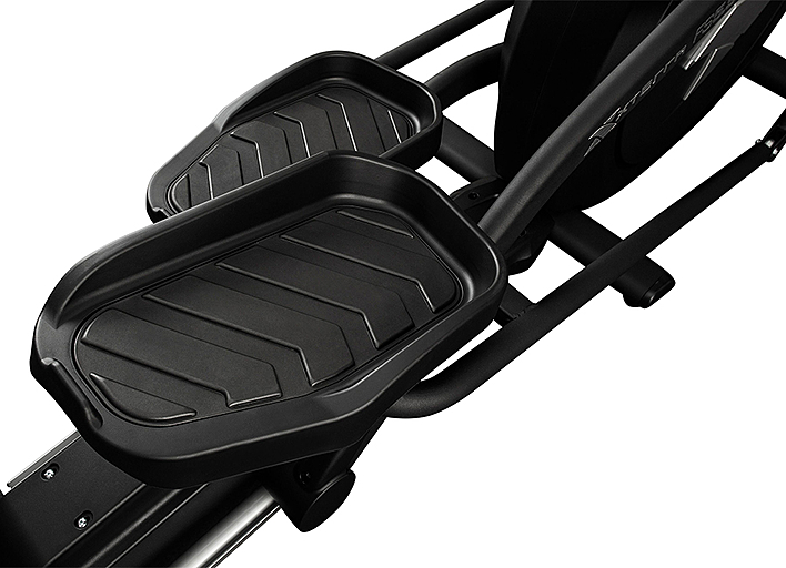 Эллиптический тренажер Xterra FS5.3e