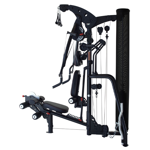 Многофункциональный силовой комплекс Inspire M3 Multi-Gym