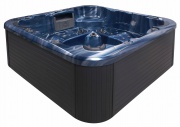 СПА бассейн Vortex Spas Nitro