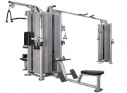 Steel Flex HOPE JG5000 Пятистековый мультикомплекс