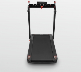 Беговая дорожка OXYGEN FITNESS M-CONCEPT SPORT (BLACK)
