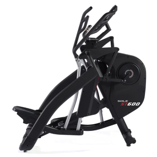 Эллиптический тренажер Sole ST600