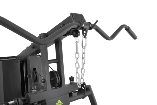 Силовая станция Adidas ADBE-10250GN