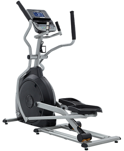 Эллиптический тренажер Spirit Fitness XE795