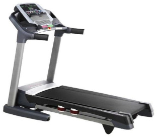 Беговая дорожка PRO-FORM Performance 1250