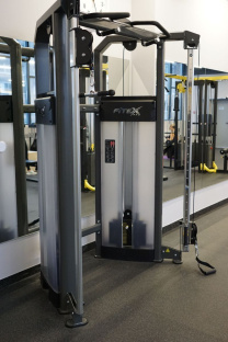 Угловая блочная рамка (кроссовер) Fitex Pro FTX-61A32B