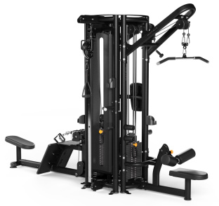 Силовой комплекс MATRIX G3-MS40