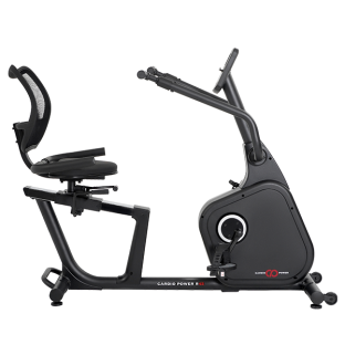 Горизонтальный велотренажер CardioPower R45