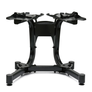 Стойка под регулируемые гантели OXYGEN FITNESS FLEXER RACK