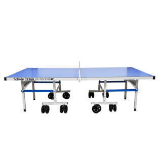 Теннисный стол Scholle TT950 Outdoor