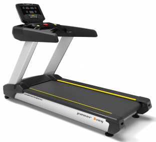 Беговая дорожка KRAFT Fitness PK-17