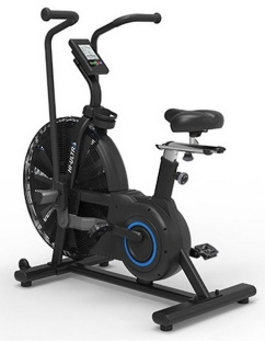 Велотренажер AeroFit HB005 UltraBike